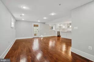 837 Shepherd St NW, Washington, DC 20011 - Photo 8