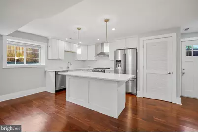 837 Shepherd Street NW #1, Washington, DC 20011 - Photo 14