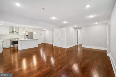 837 Shepherd Street NW #1, Washington, DC 20011 - Photo 6