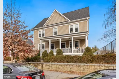 837 Shepherd Street NW #1, Washington, DC 20011 - Photo 2