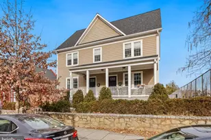 837 Shepherd St NW, Washington, DC 20011 - Photo 2