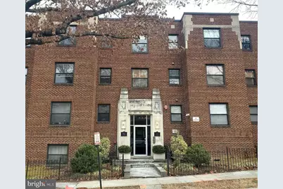 5611 5th Street NW #21, Washington, DC 20011 - Photo 2