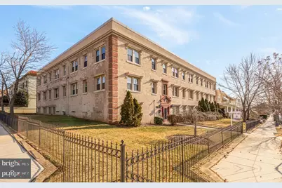 2625 3rd Street NE #306, Washington, DC 20002 - Photo 1