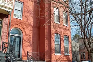 520 Constitution Ave NE, Washington, DC 20002 - Photo 1