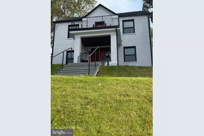 3323 Carpenter Street SE, Washington, DC 20020 - Photo 2
