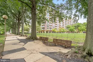 560 N St SW, Washington, DC 20024 - Photo 24