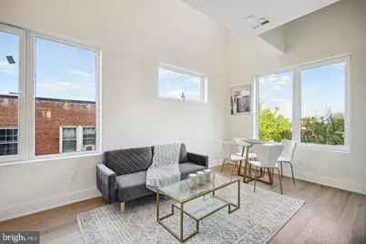1307 Longfellow Street NW #10, Washington, DC 20011 - Photo 6