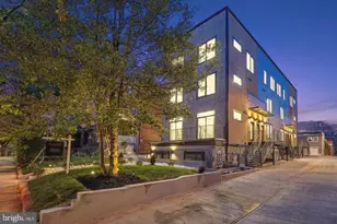 1307 Longfellow St NW, Washington, DC 20011 - Photo 22