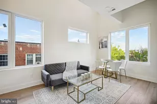 1307 Longfellow St NW, Washington, DC 20011 - Photo 6