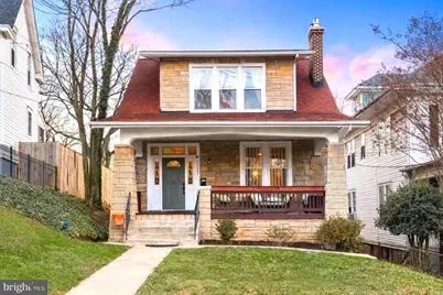 1227 Talbert Street SE, Washington, DC 20020 - Photo 2