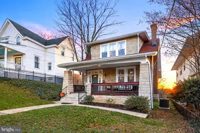 1227 Talbert Street SE, Washington, DC 20020 - Photo 1