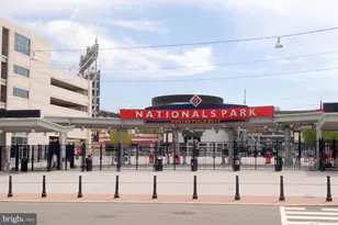 800 4th St SW, Washington, DC 20024 - Photo 22