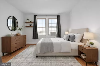 3100 Wisconsin Avenue NW #406, Washington, DC 20016 - Photo 6