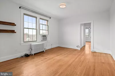 3100 Wisconsin Avenue NW #406, Washington, DC 20016 - Photo 8