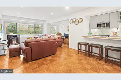 4201 Cathedral Avenue NW #503W, Washington, DC 20016 - Photo 4