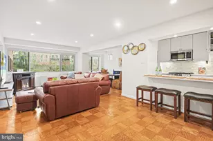 4201 Cathedral Ave NW, Washington, DC 20016 - Photo 4