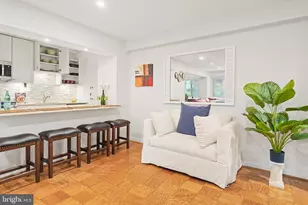 4201 Cathedral Ave NW, Washington, DC 20016 - Photo 6