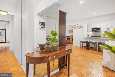 4201 Cathedral Avenue NW #503W, Washington, DC 20016 - Photo 2