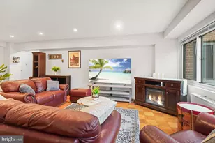 4201 Cathedral Ave NW, Washington, DC 20016 - Photo 8