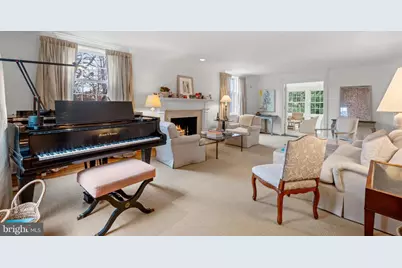 5085 Lowell Street NW, Washington, DC 20016 - Photo 6