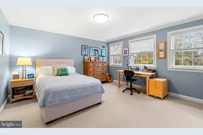 5085 Lowell Street NW, Washington, DC 20016 - Photo 34