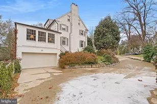 5085 Lowell St NW, Washington, DC 20016 - Photo 2