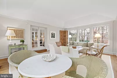 5085 Lowell Street NW, Washington, DC 20016 - Photo 12