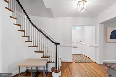 5085 Lowell Street NW, Washington, DC 20016 - Photo 4