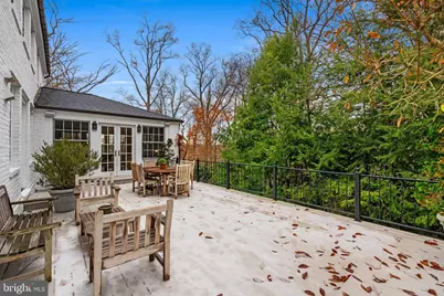 5085 Lowell Street NW, Washington, DC 20016 - Photo 44