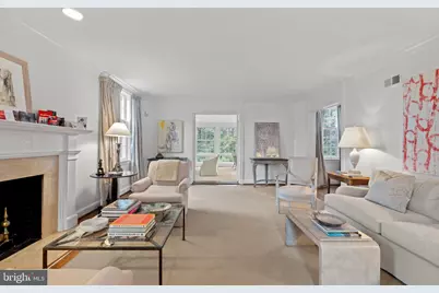 5085 Lowell Street NW, Washington, DC 20016 - Photo 8