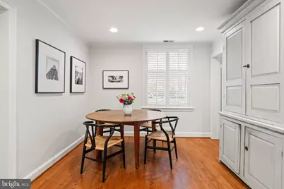 5085 Lowell Street NW, Washington, DC 20016 - Photo 20