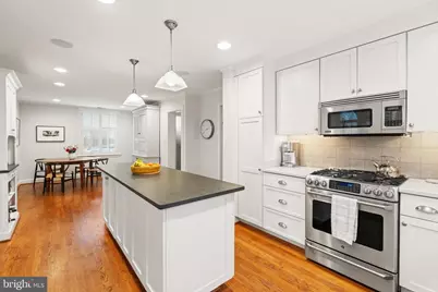 5085 Lowell Street NW, Washington, DC 20016 - Photo 18