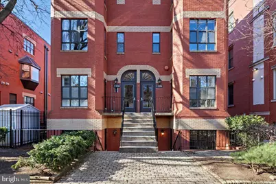 1308 12th Street NW #A, Washington, DC 20005 - Photo 1