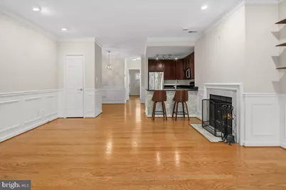 1308 12th Street NW #A, Washington, DC 20005 - Photo 6