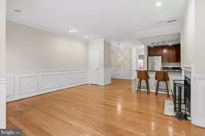 1308 12th Street NW #A, Washington, DC 20005 - Photo 4