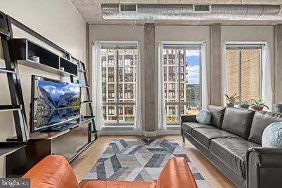 301 Massachusetts Avenue NW #504, Washington, DC 20001 - Photo 8