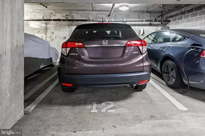 301 Massachusetts Avenue NW #504, Washington, DC 20001 - Photo 22