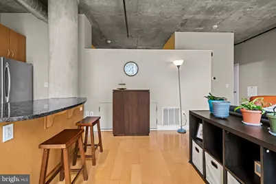 301 Massachusetts Avenue NW #504, Washington, DC 20001 - Photo 16