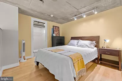 301 Massachusetts Avenue NW #504, Washington, DC 20001 - Photo 18