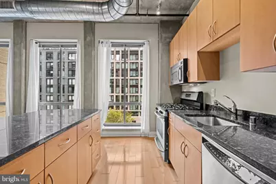 301 Massachusetts Avenue NW #504, Washington, DC 20001 - Photo 12