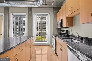 301 Massachusetts Ave NW, Washington, DC 20001 - Photo 12