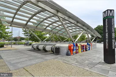 525 Water Street SW #112, Washington, DC 20024 - Photo 18