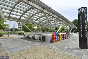 525 Water Street SW, Washington, DC 20024 - Photo 18