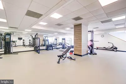 2111 Wisconsin Avenue NW #302, Washington, DC 20007 - Photo 20