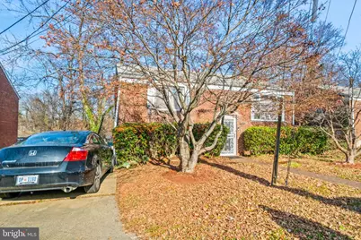 3028 P Street SE, Washington, DC 20020 - Photo 32