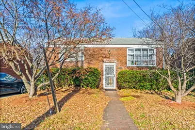 3028 P Street SE, Washington, DC 20020 - Photo 30