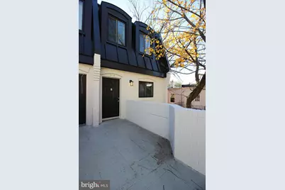 1218 Eton Court NW, Washington, DC 20007 - Photo 1