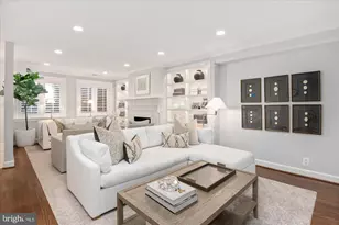 1238 Eton Ct NW, Washington, DC 20007 - Photo 4