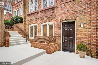 1238 Eton Court NW #T17, Washington, DC 20007 - Photo 1