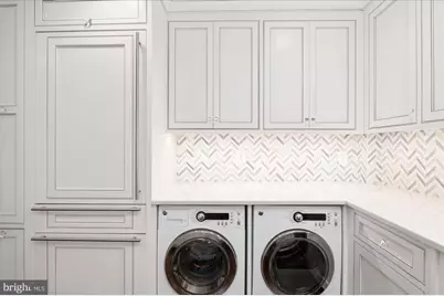 1238 Eton Court NW #T17, Washington, DC 20007 - Photo 6